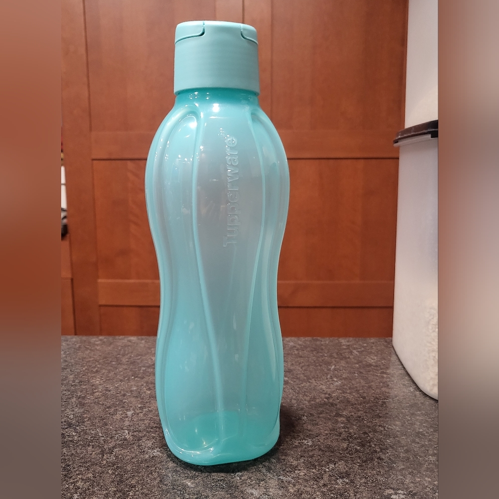 Tupperware 1L Eco+Water Bottle